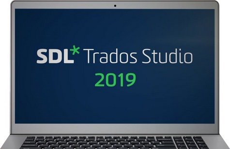 SDL Trados Studio 2019